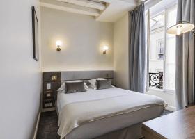 Hôtel Verneuil