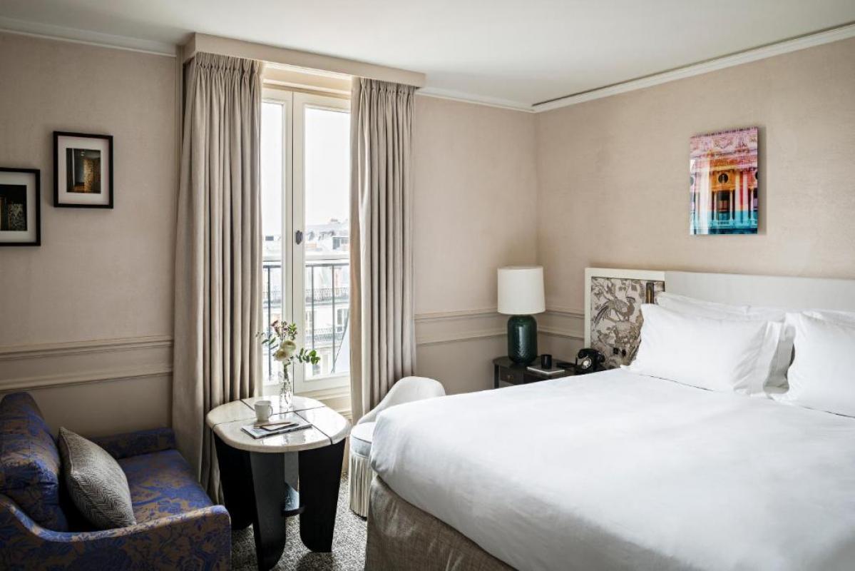 Sofitel Le Scribe Paris Opéra