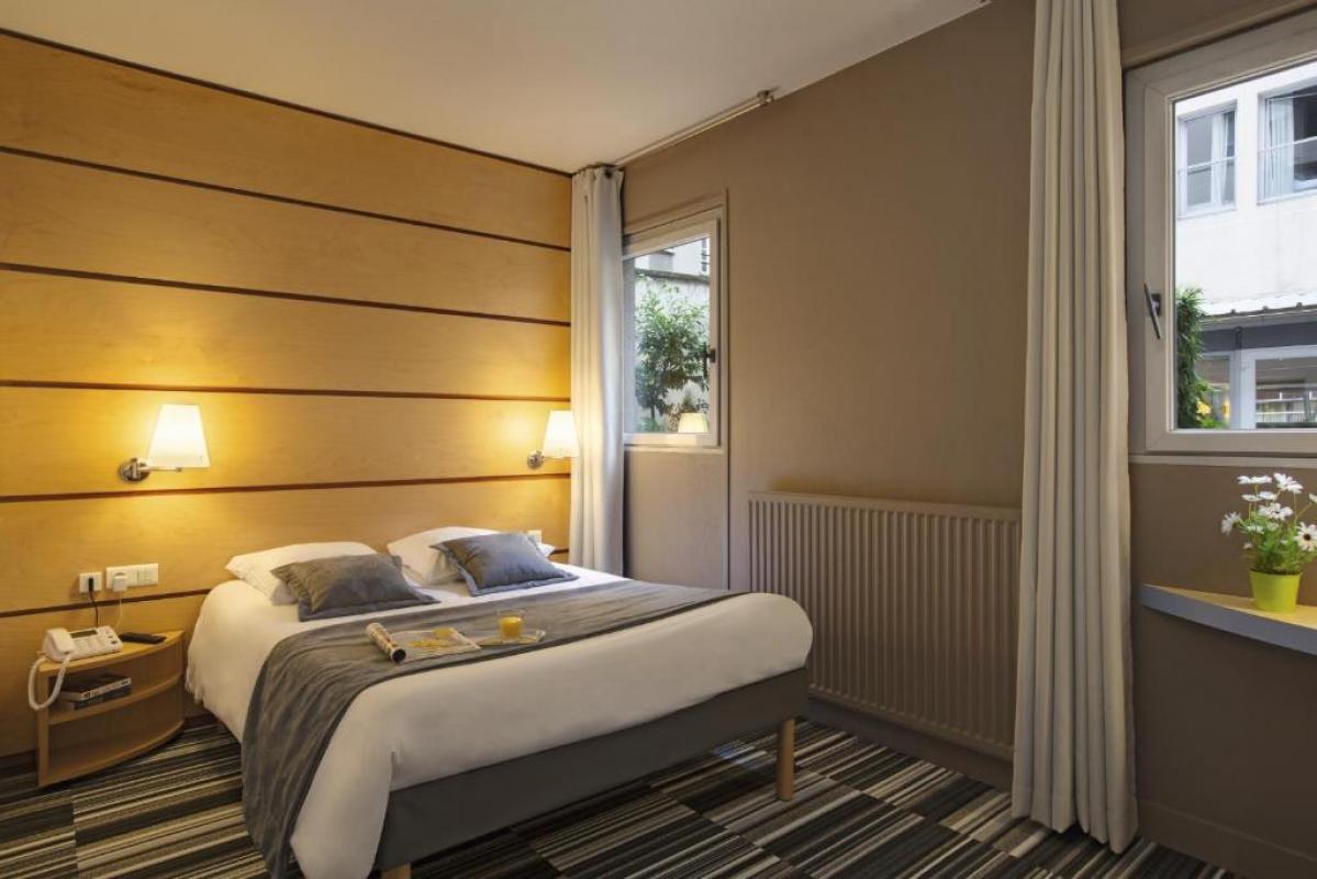 Belambra Hôtel Magendie
