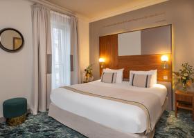 Hôtel le Tourville by Inwood Hotels