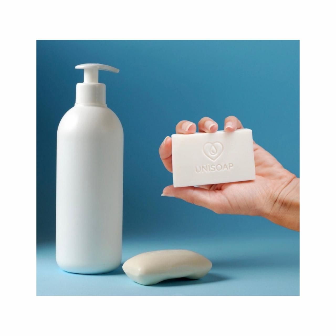 Savon solide ou savon liquide : que choisir ?