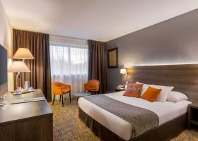 Best Western Plus Hôtel Admiral