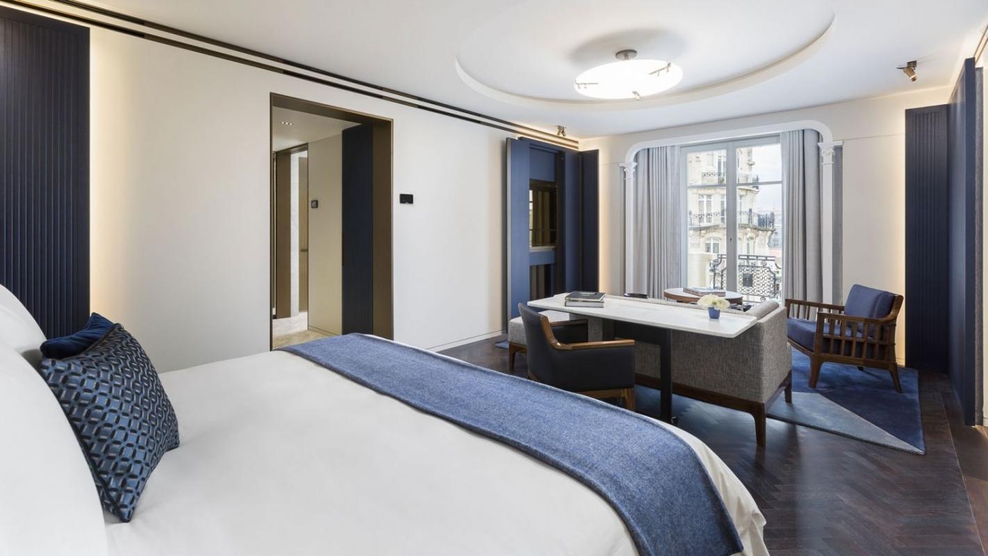 Hôtel Lutetia