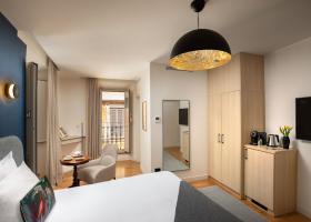 9Hotel Cesari
