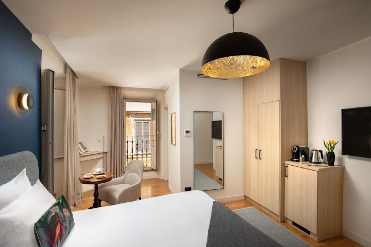 9Hotel Cesari