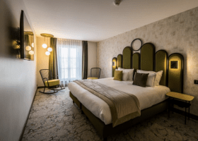 Best Western Le Relais du Vigneron