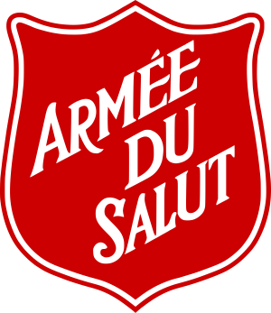 Unisoap - Armée du Salut