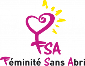 Unisoap - Féminité sans abris