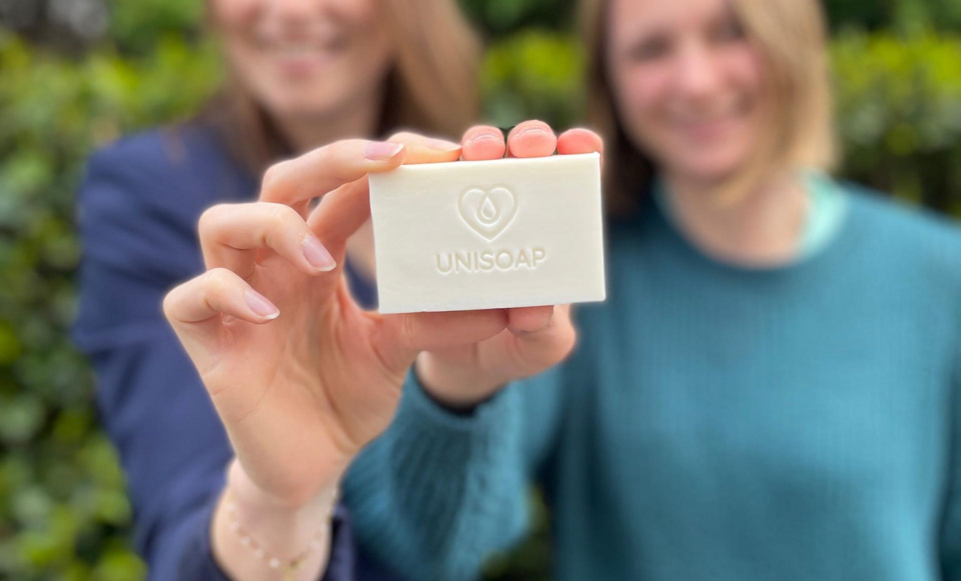 Unisoap - Particuliers