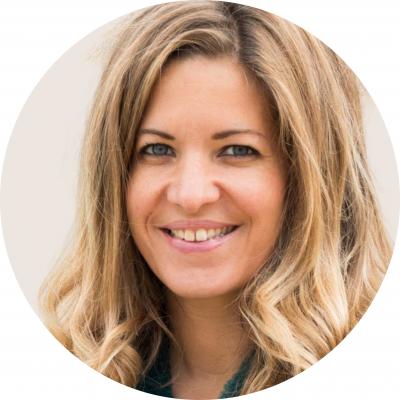 Unisoap - Pauline Grumel