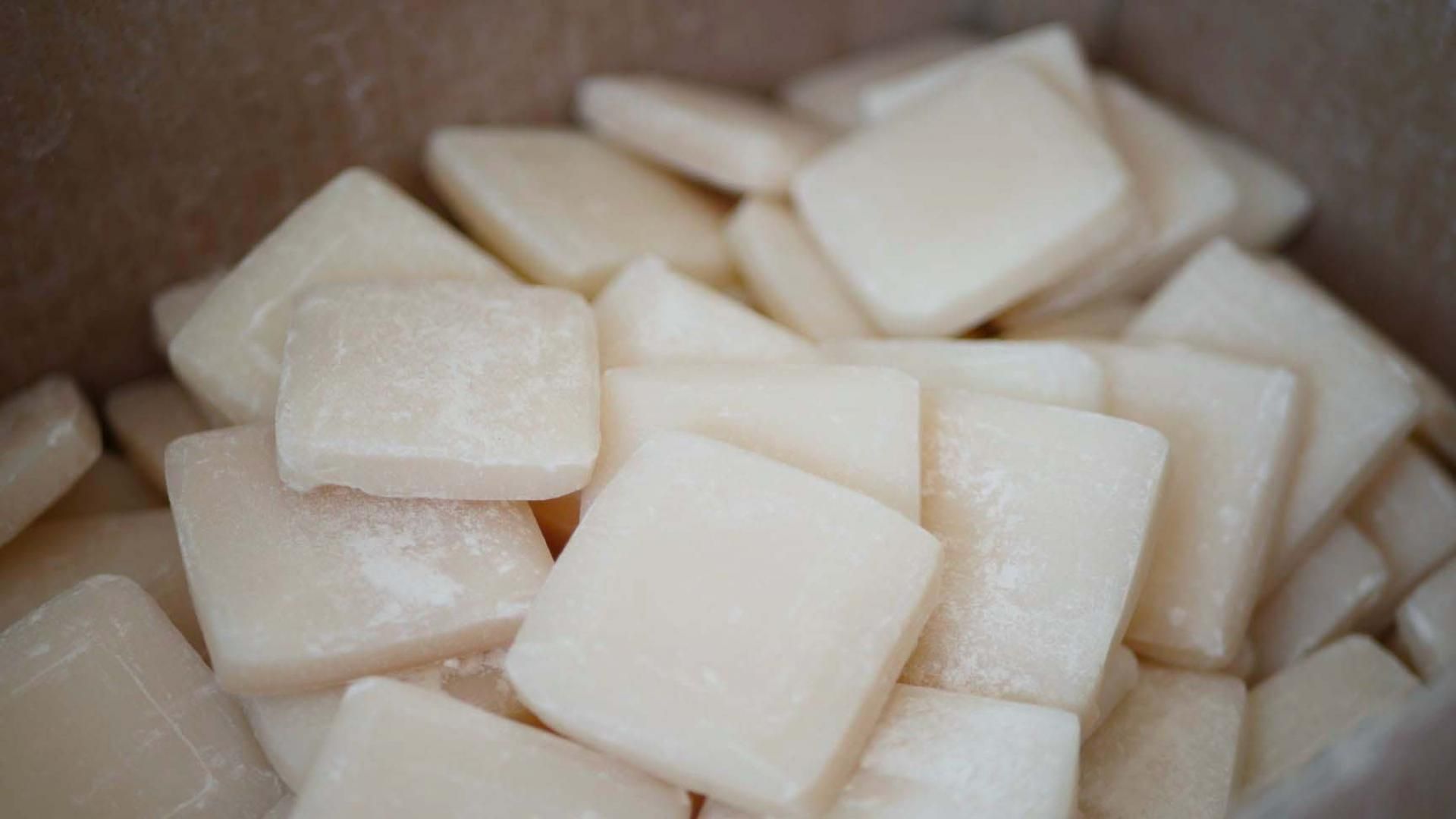 Unisoap - Recycler le savon des hôtels